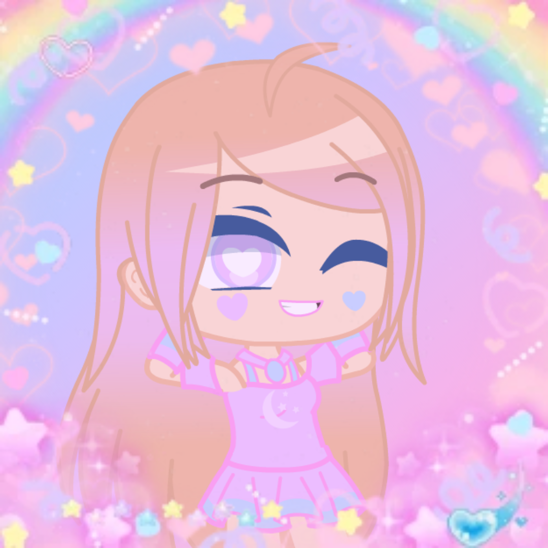 Mari OC