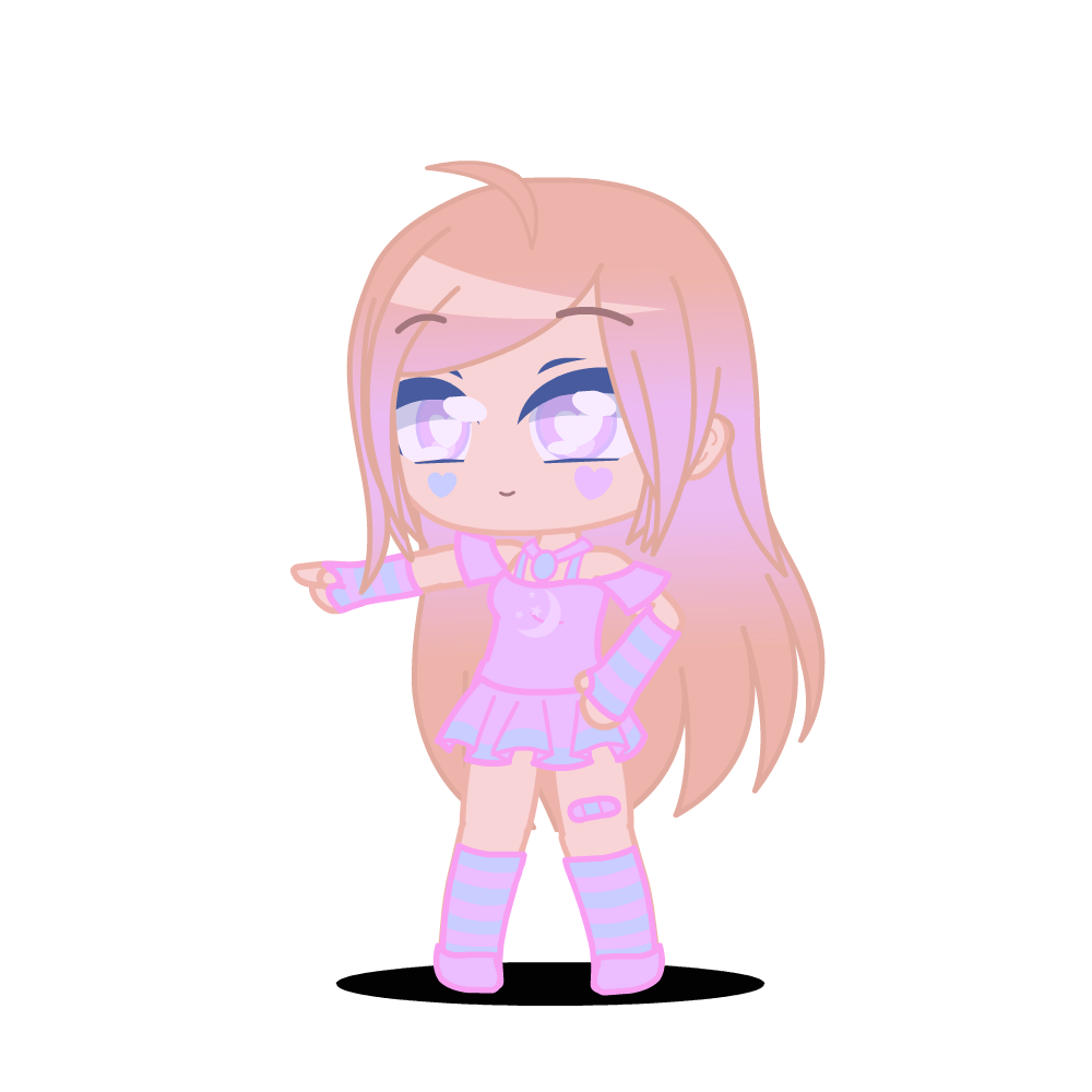 Mari Pointing