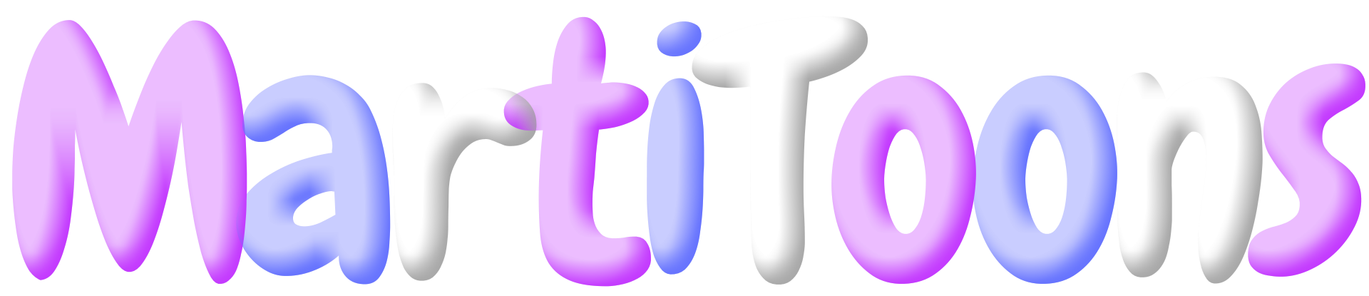 MartiToonWeb Logo